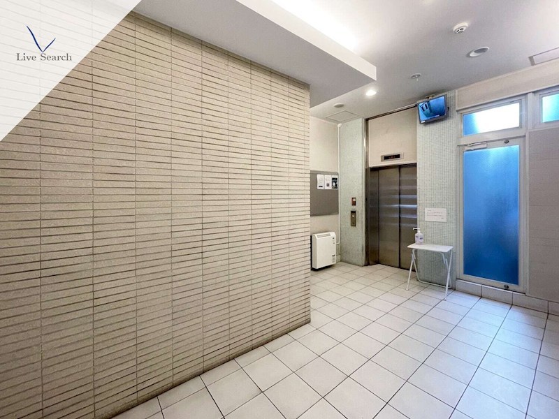 レキシントンスクエア白金 その他1