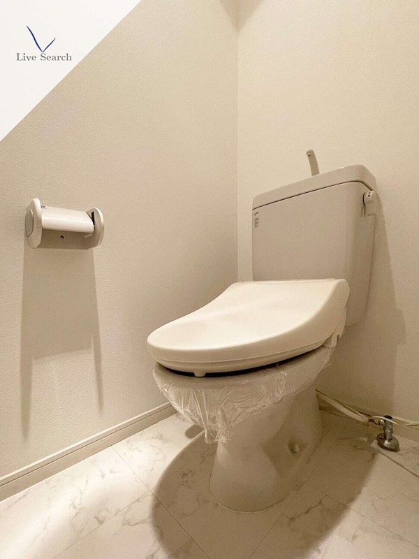 レキシントンスクエア白金 その他3