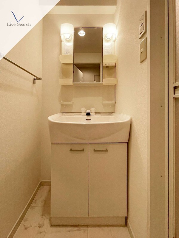 レキシントンスクエア白金 その他4