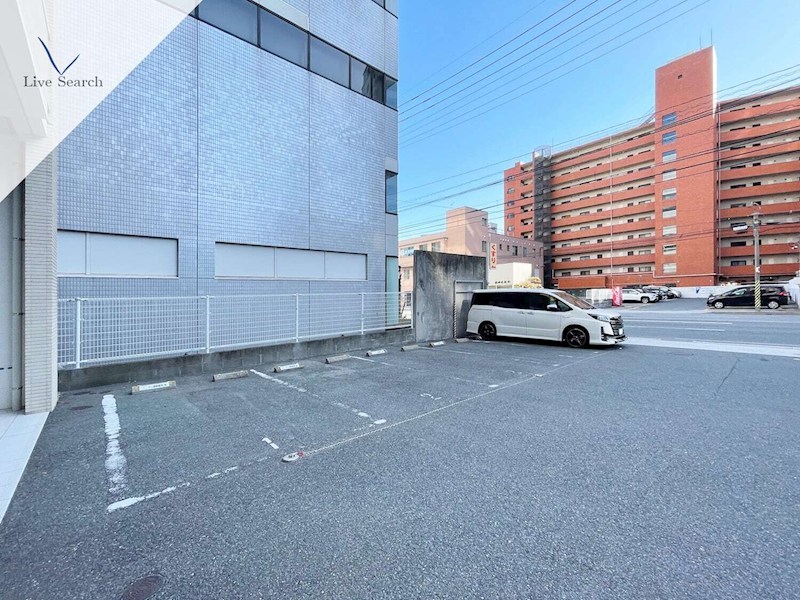 レキシントンスクエア白金 その他7