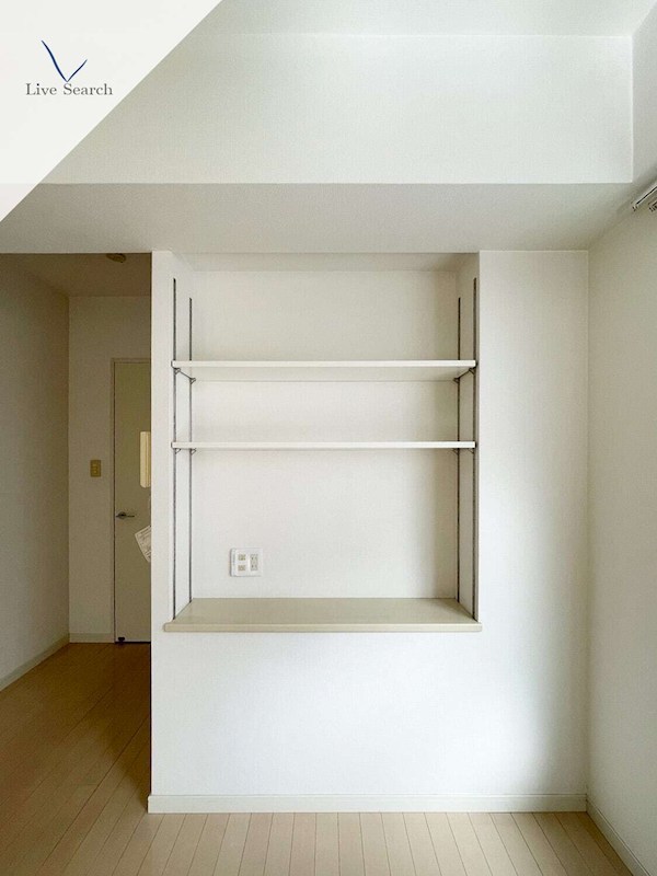 レキシントンスクエア白金 その他8