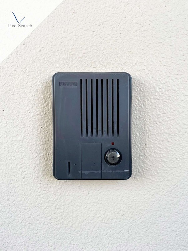 レキシントンスクエア白金 その他9