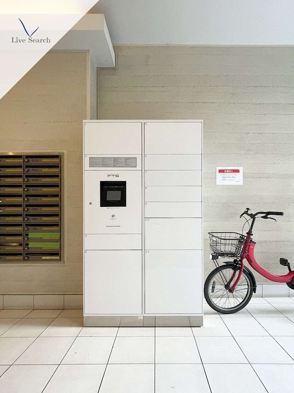 レキシントンスクエア白金 その他11