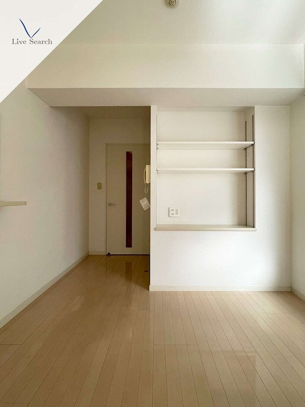 レキシントンスクエア白金 リビング