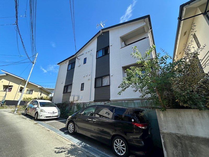 KAP六本松 その他外観1