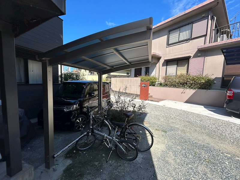 KAP六本松 その他外観2