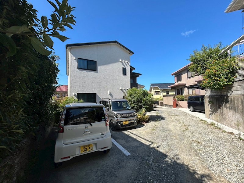 KAP六本松 その他外観3