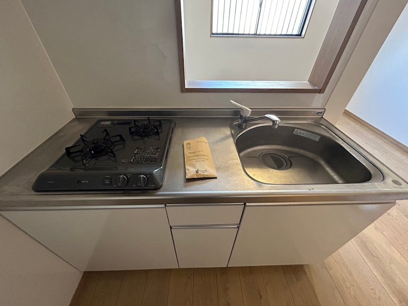 KAP六本松 キッチン