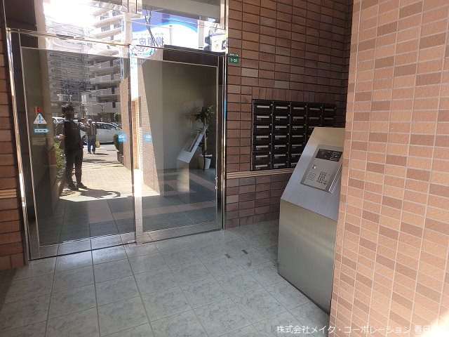 クレアーレ大野城 その他外観1