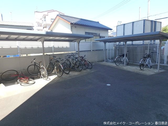 クレアーレ大野城 その他外観4