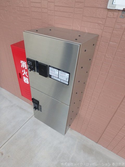 セジュールオーブ その他外観1