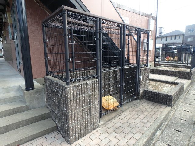 セジュールオーブ その他外観3