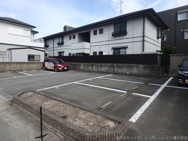 セジュールオーブ その他外観4