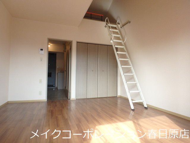 セジュールオーブ リビング