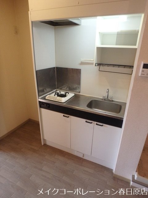 セジュールオーブ キッチン