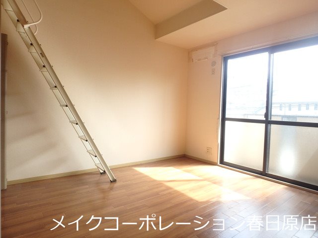 セジュールオーブ ベッドルーム