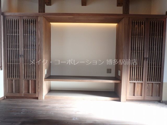 杢の長屋 その他2