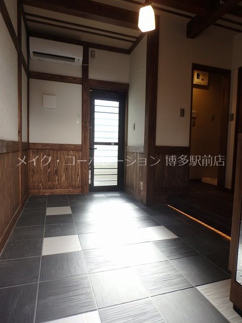 杢の長屋 その他4