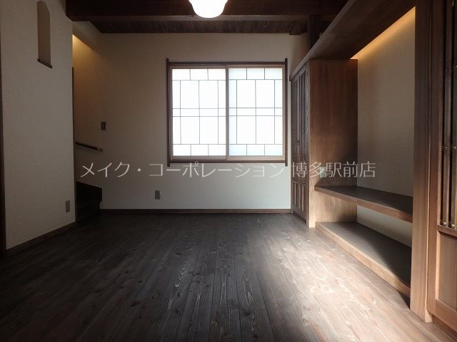 杢の長屋 その他6