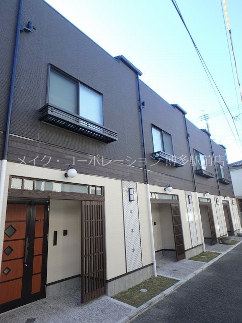杢の長屋 その他7
