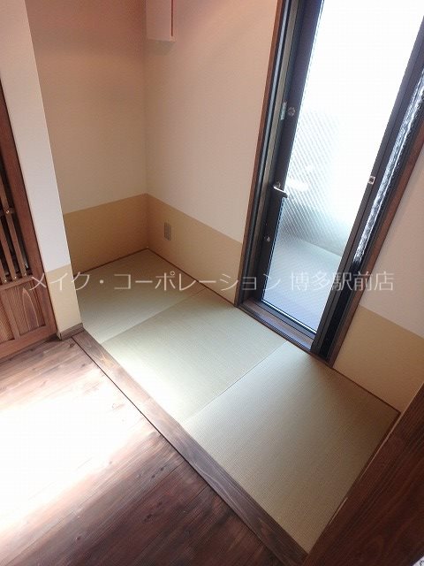 杢の長屋 その他17