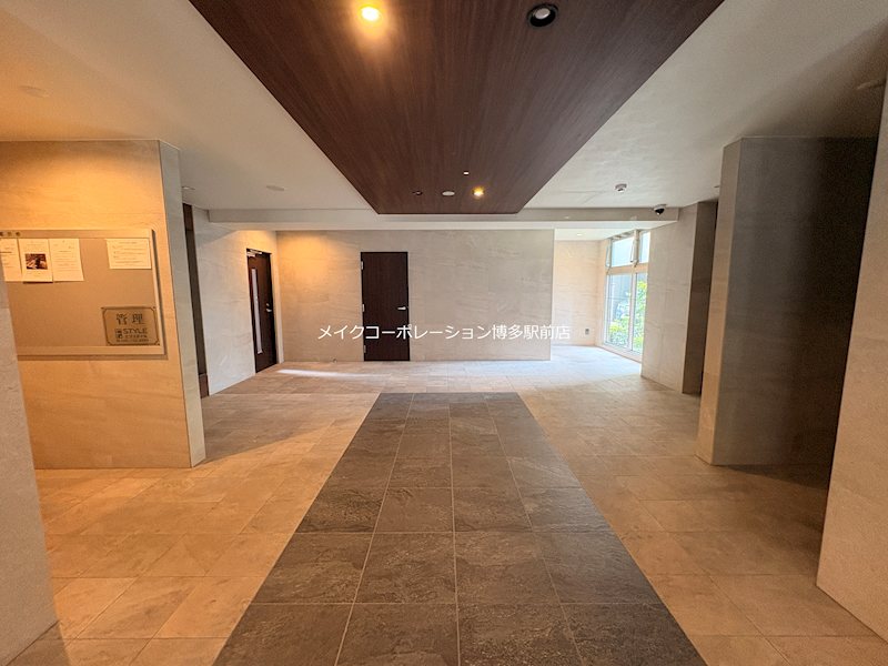 エフパルク大橋 その他2