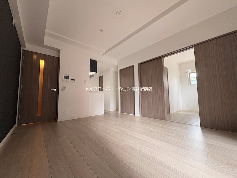 エフパルク大橋 その他8