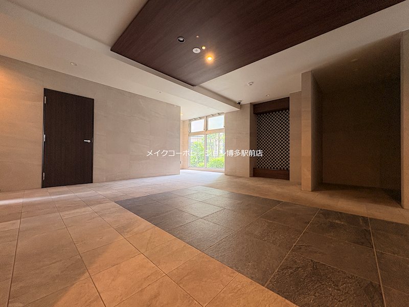 エフパルク大橋 その他20