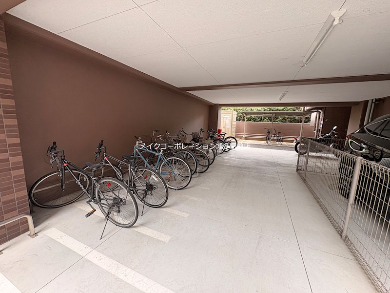 エフパルク大橋 その他25