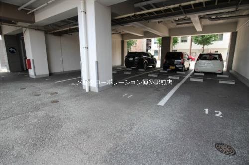 ラビータ高宮 その他8