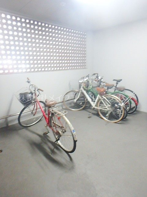 ネストピア六本松 その他12