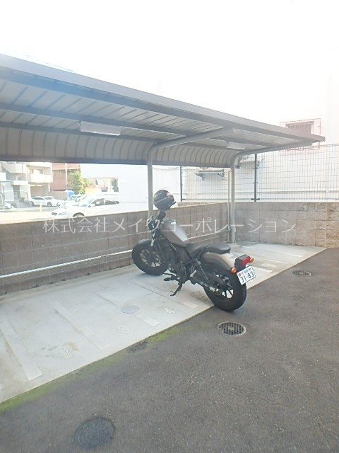 ネストピア六本松 その他13