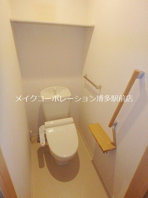 シャーメゾン六本松 その他2