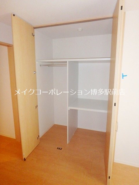 シャーメゾン六本松 その他3