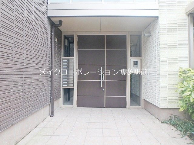 シャーメゾン六本松 その他8