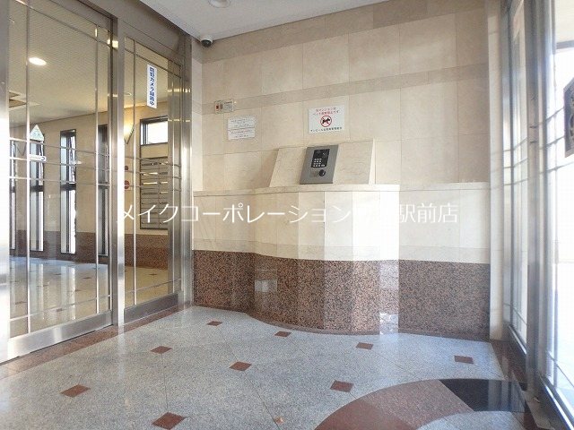 アンピール比恵南 その他8