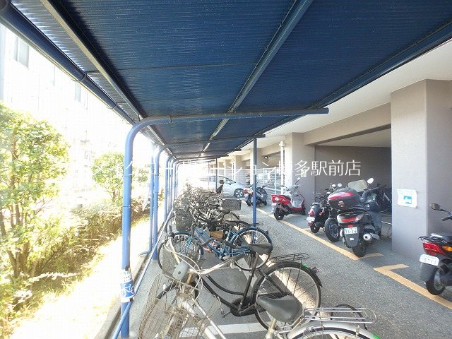 アンピール比恵南 その他16