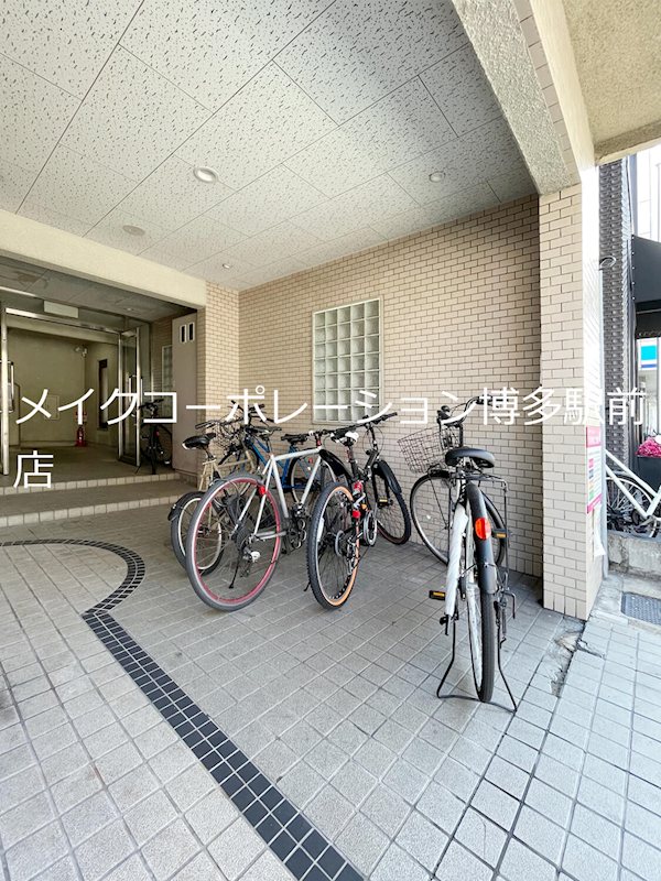 フラワーマンション（清水） その他6