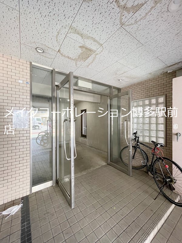 フラワーマンション（清水） その他8