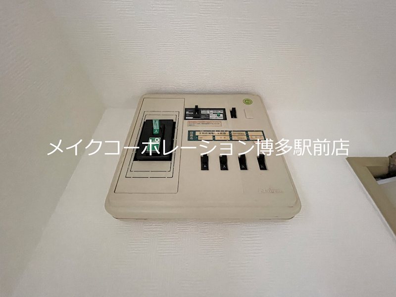 フラワーマンション（清水） その他16