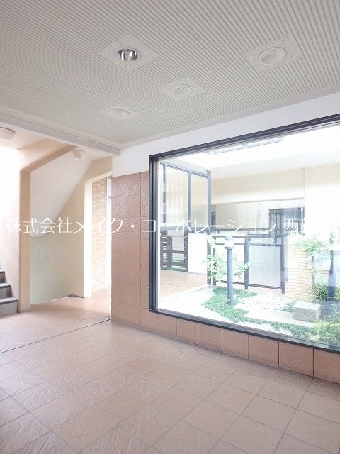 テングッド高取 その他外観1