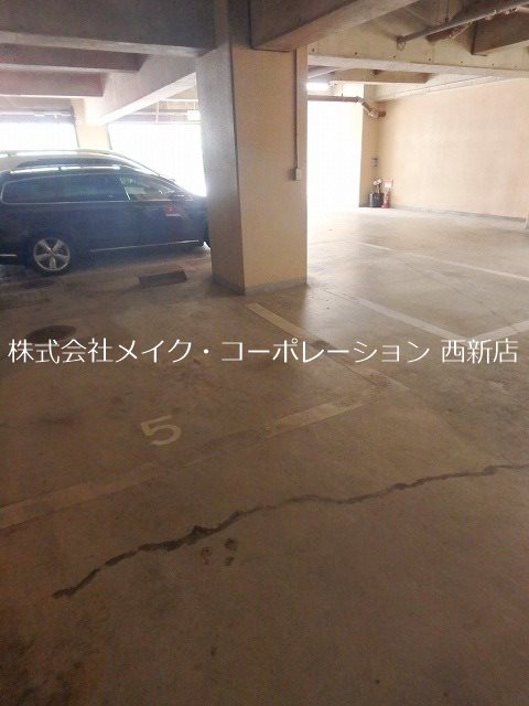 テングッド高取 その他外観2