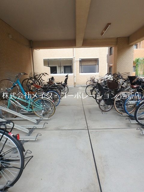 テングッド高取 その他外観6