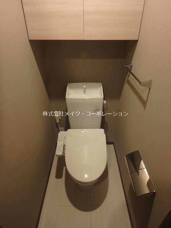 プルミエ室見 その他3