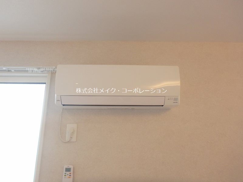 プルミエ室見 その他4