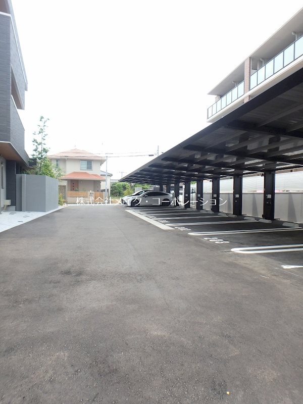 プルミエ室見 その他6