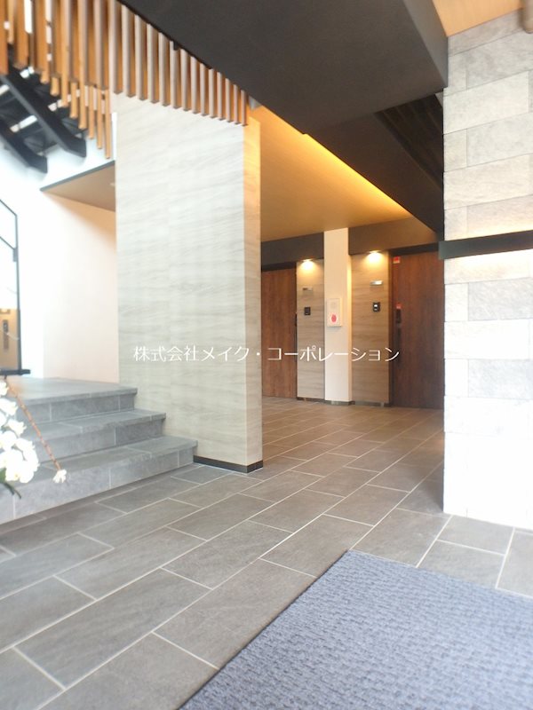 プルミエ室見 その他外観1