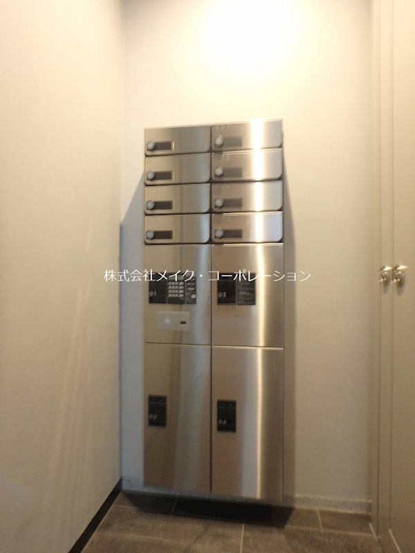 プルミエ室見 その他外観3