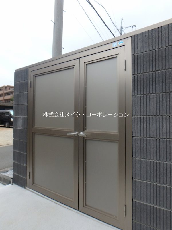 プルミエ室見 その他外観4