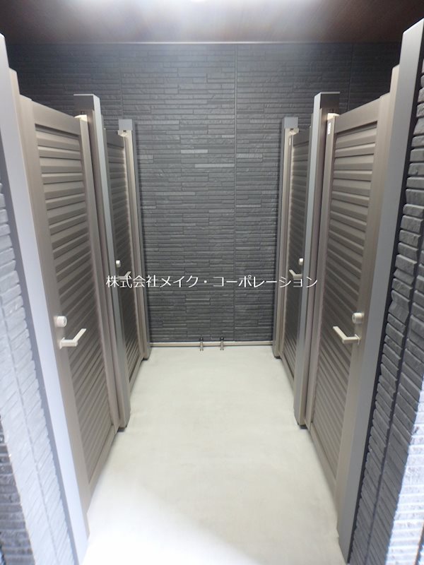 プルミエ室見 その他外観5